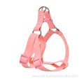 Nylon Easy Clean Reflective Durable Dog Pet Harness